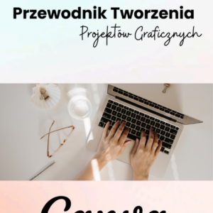 e book: canva w piguŁce przewodnik tworzenia projektów graficznych