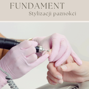 e book: stylizacja paznokci zacznij od podstaw
