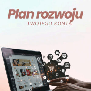 podbij instagram kompletny plan rozwoju twojego konta