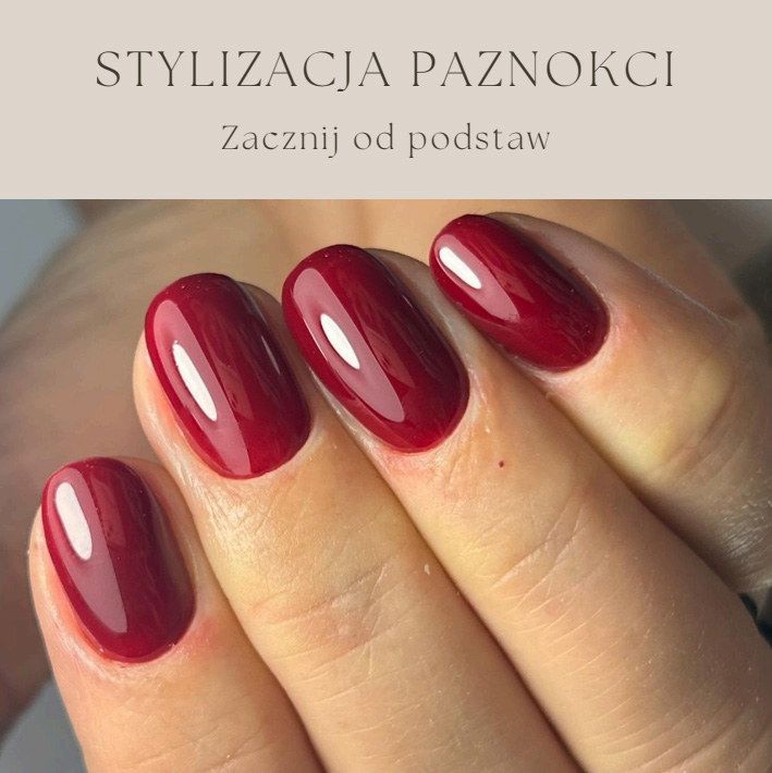 e book: manicure hybrydowy e book: manicure hybrydowy