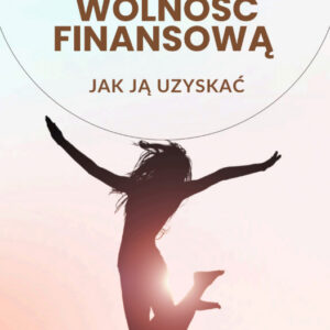 e book: wolność finansowa dzięki produktom cyfrowym mrr plr