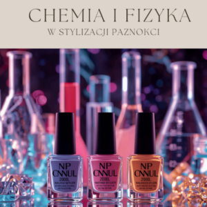 e book: chemia i fizyka w stylizacji paznokci